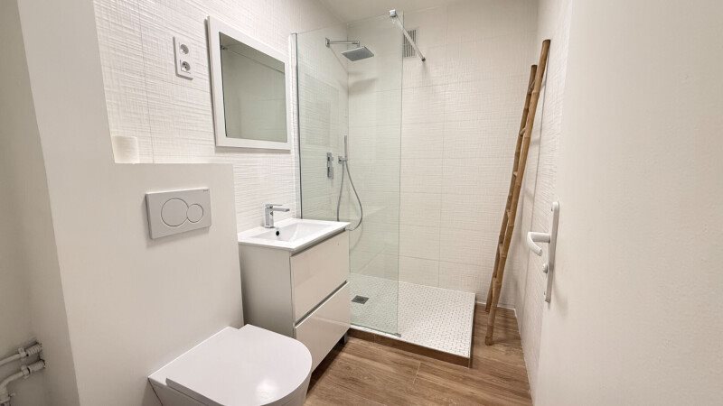 Appartement à vendre, 30m², Paris 12ème