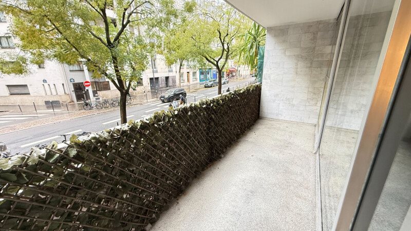 Appartement à vendre, 30m², Paris 12ème