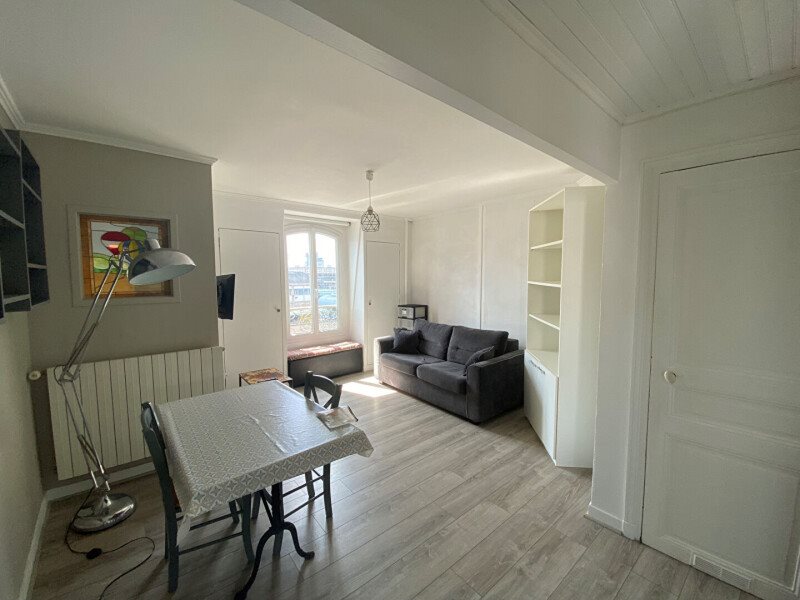Appartement à louer, 38m², Paris 12ème