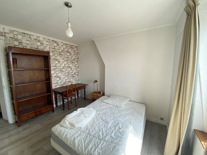 Appartement à louer, 38m², Paris 12ème