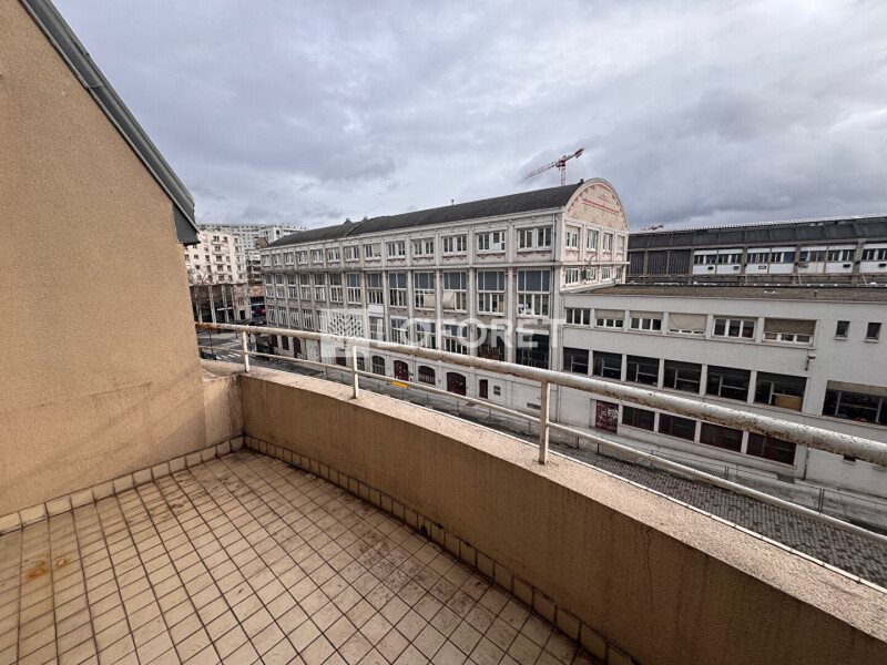 Appartement à vendre, 48m², Paris 12ème