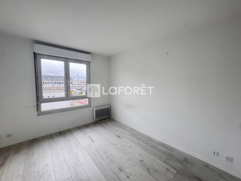 Appartement à vendre, 48m², Paris 12ème