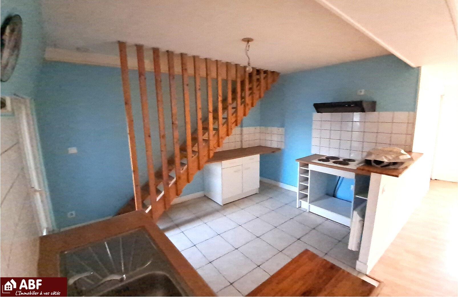 Appartement à vendre, 49m², Longueville-sur-Scie