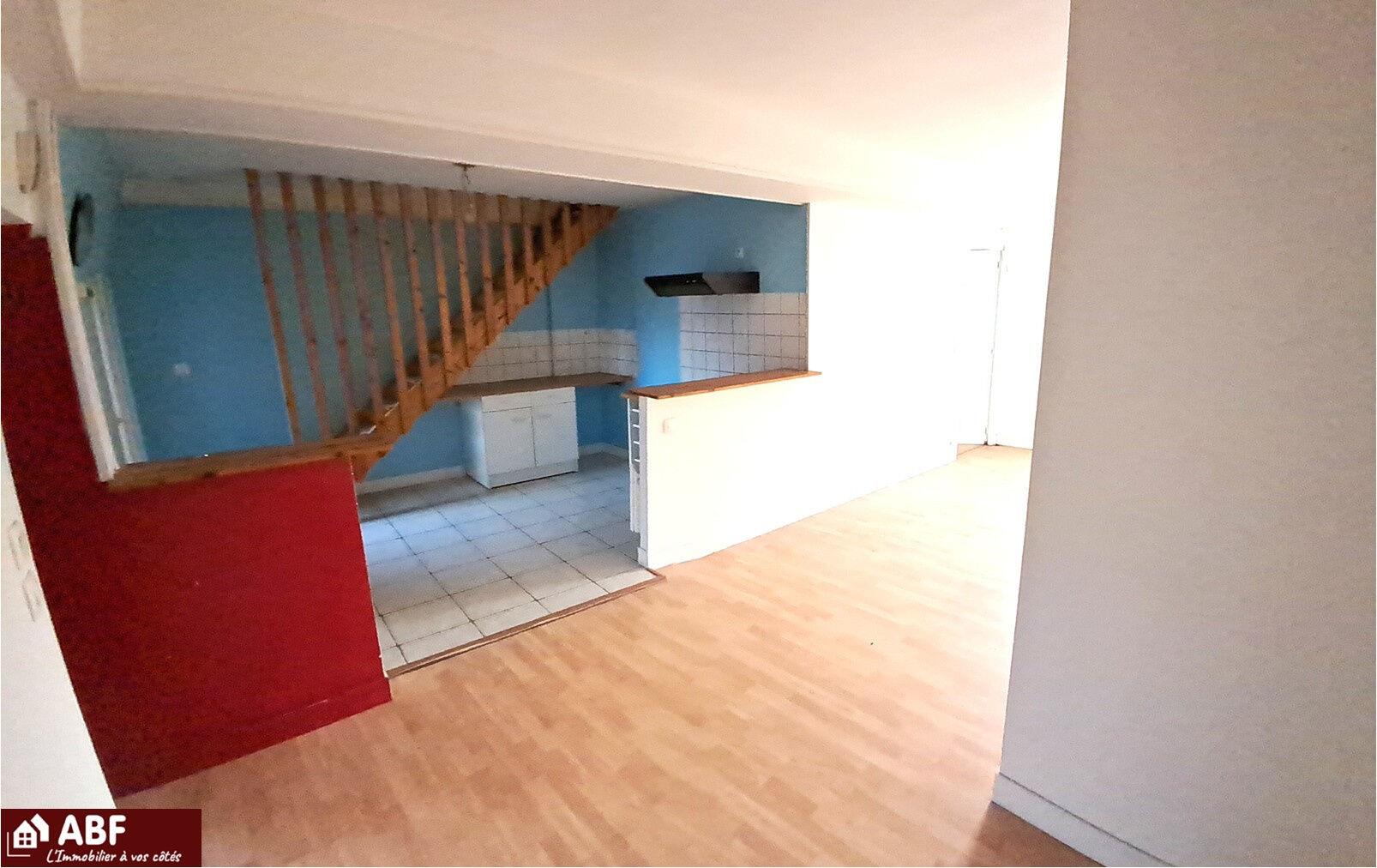 Appartement à vendre, 49m², Longueville-sur-Scie