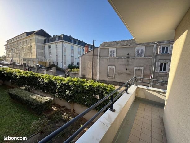 Appartement à louer, 123m², Angers