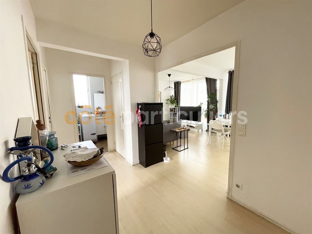 Appartement à vendre, 66m², Clermont-Ferrand