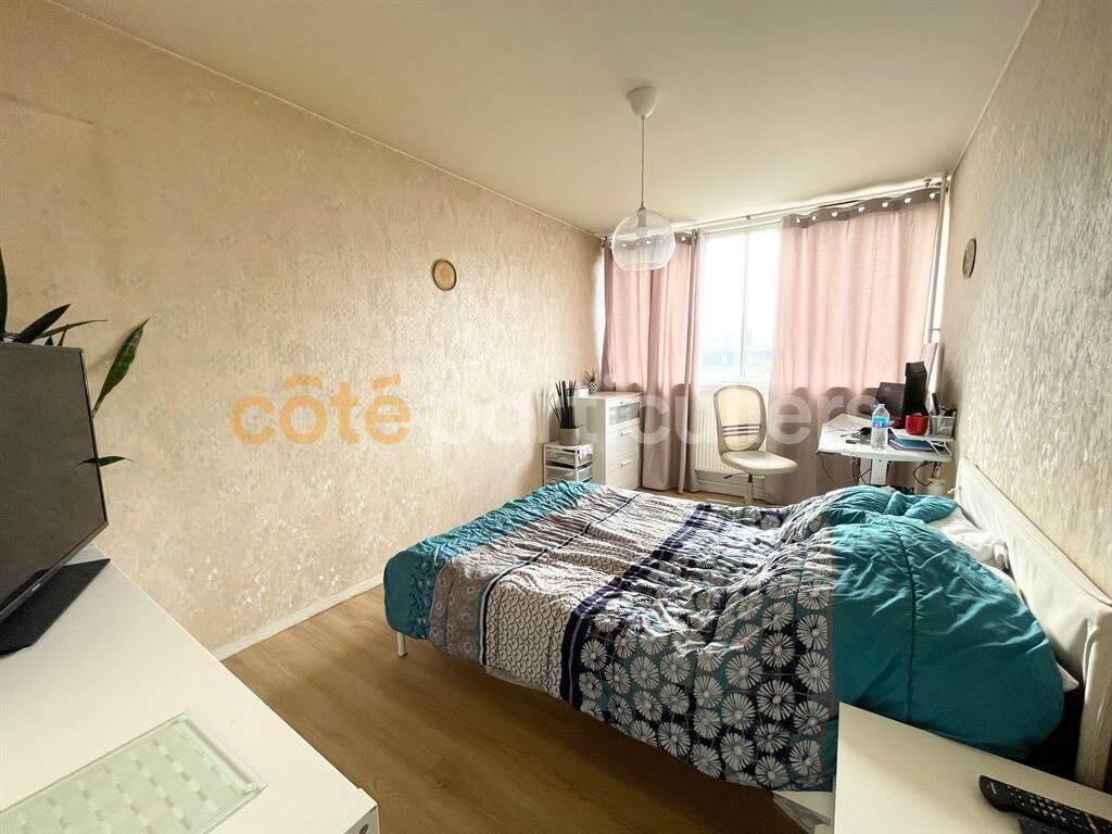 Appartement à vendre, 66m², Clermont-Ferrand
