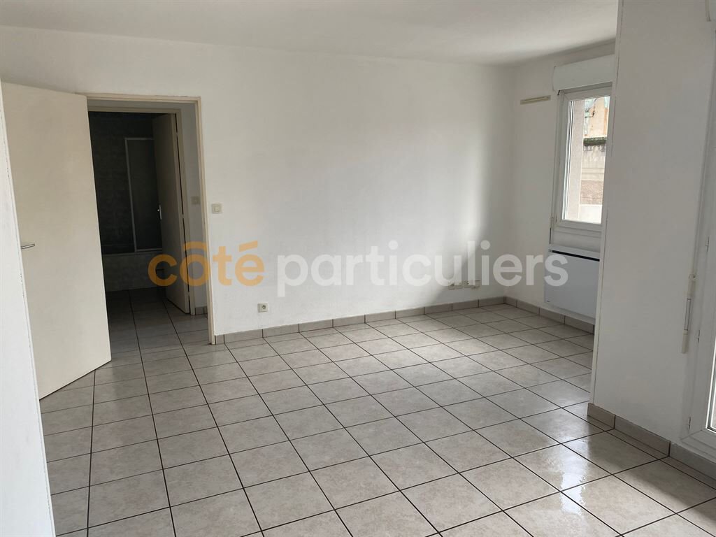 Appartement à louer, 48m², Clermont-Ferrand