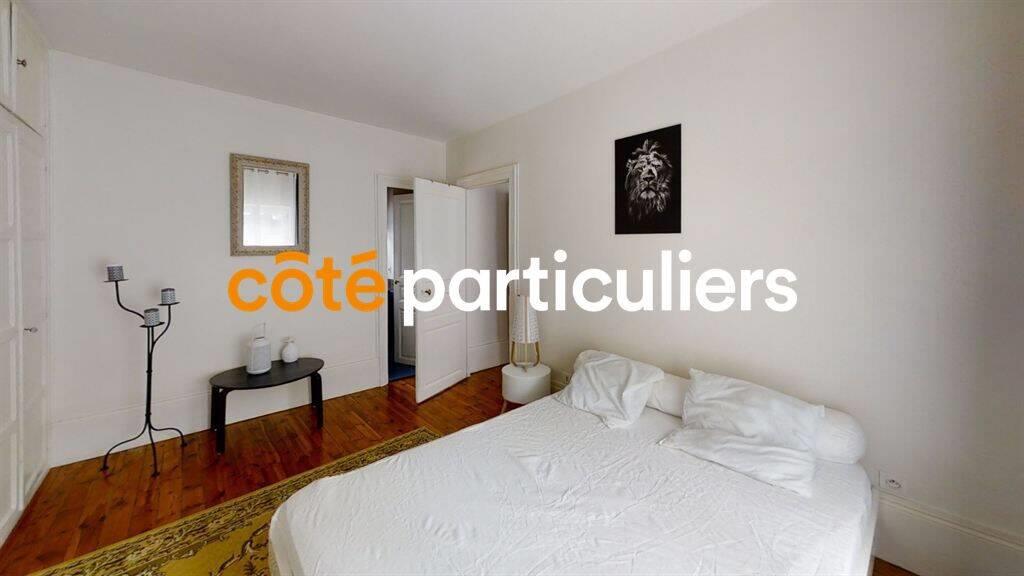 Appartement à louer, 68m², Clermont-Ferrand
