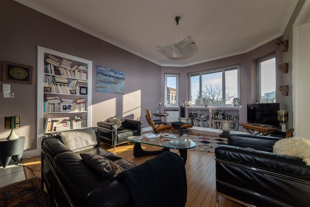 Appartement à vendre, 107m², Clermont-Ferrand