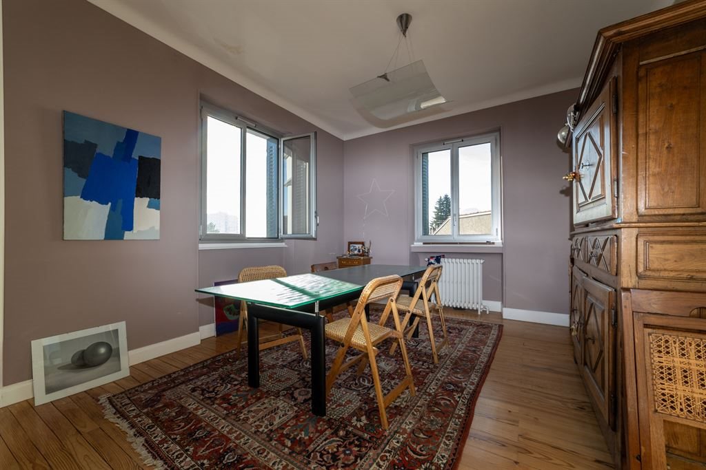 Appartement à vendre, 107m², Clermont-Ferrand