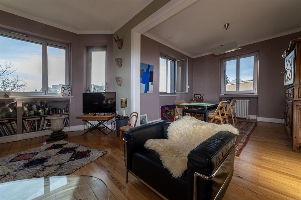 Appartement à vendre, 107m², Clermont-Ferrand