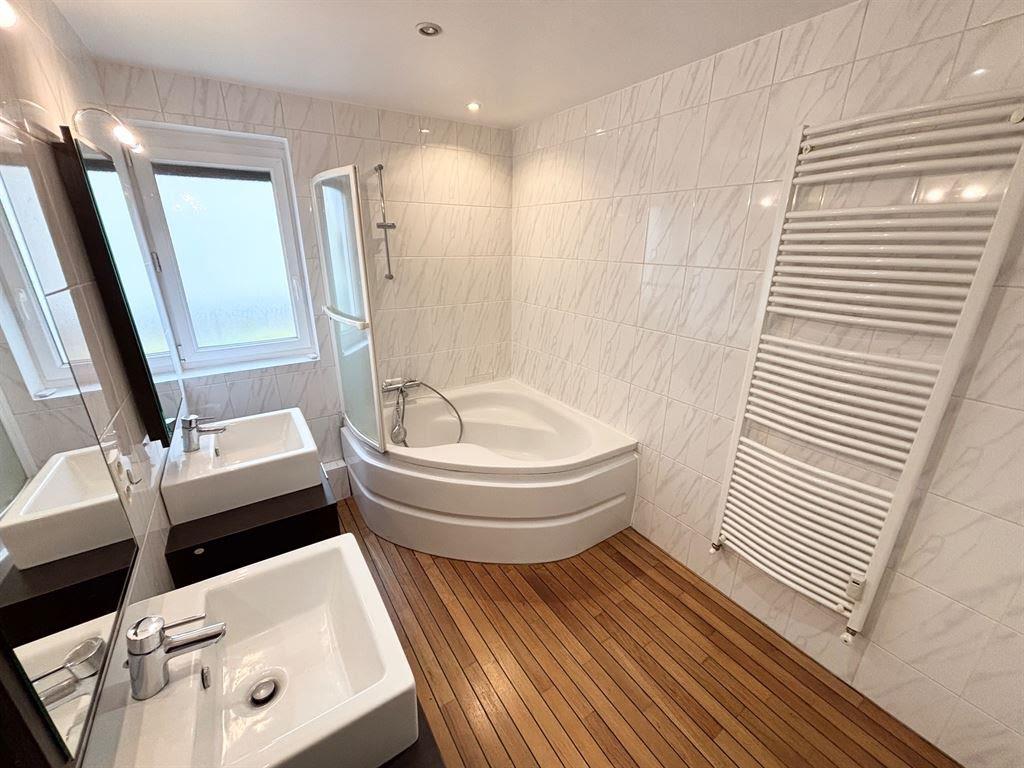 Appartement à louer, 108m², Clermont-Ferrand