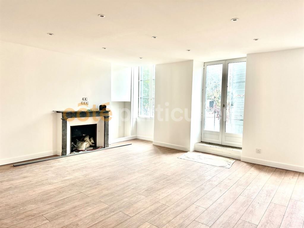 Appartement à vendre, 51m², Clermont-Ferrand