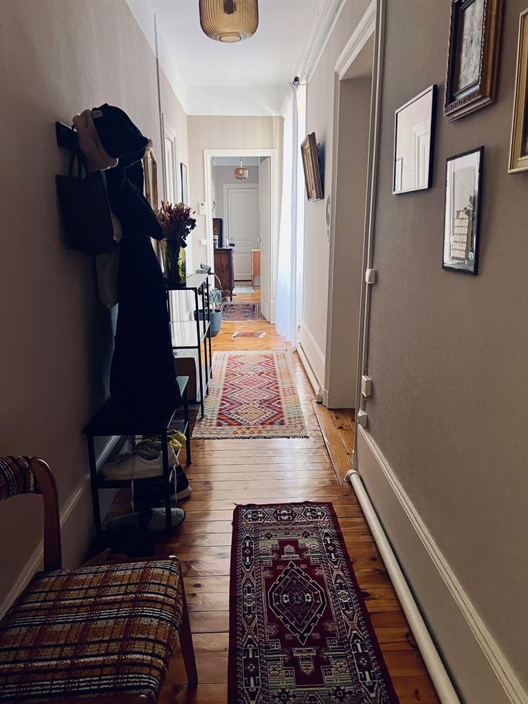 Appartement à vendre, 127m², Clermont-Ferrand