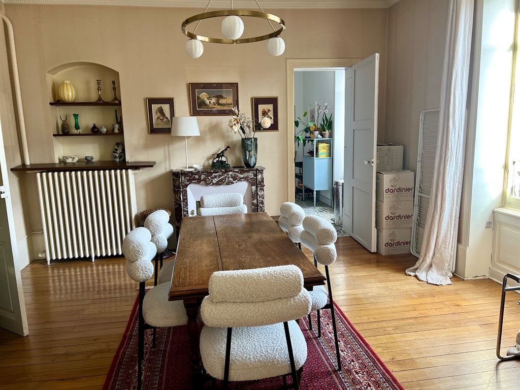 Appartement à vendre, 127m², Clermont-Ferrand