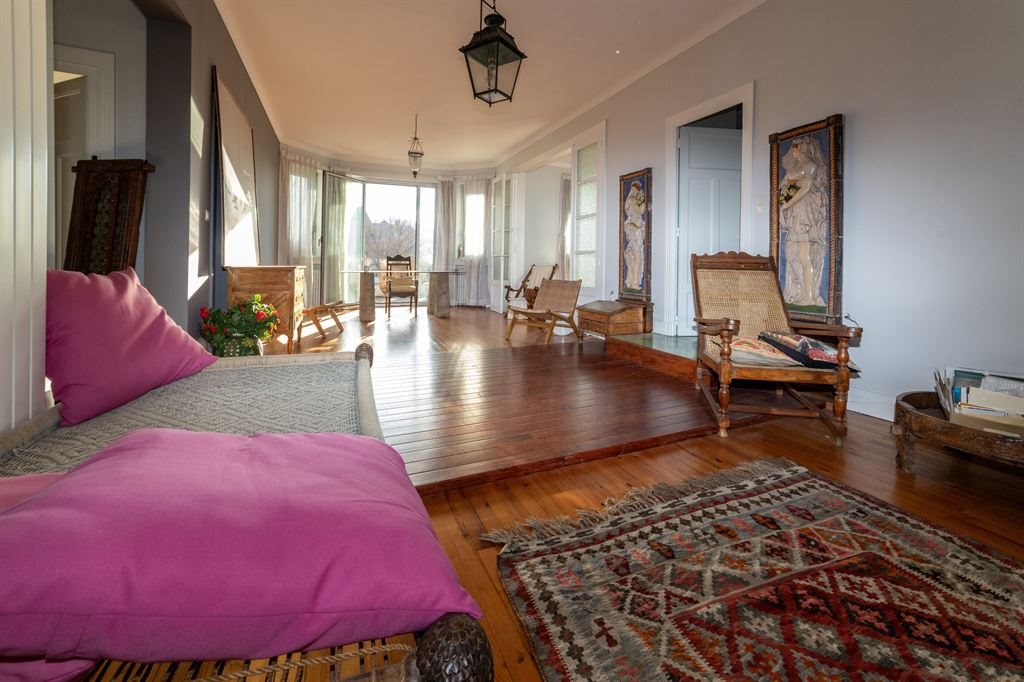 Appartement à vendre, 108m², Clermont-Ferrand