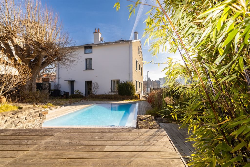 Appartement à vendre, 108m², Clermont-Ferrand