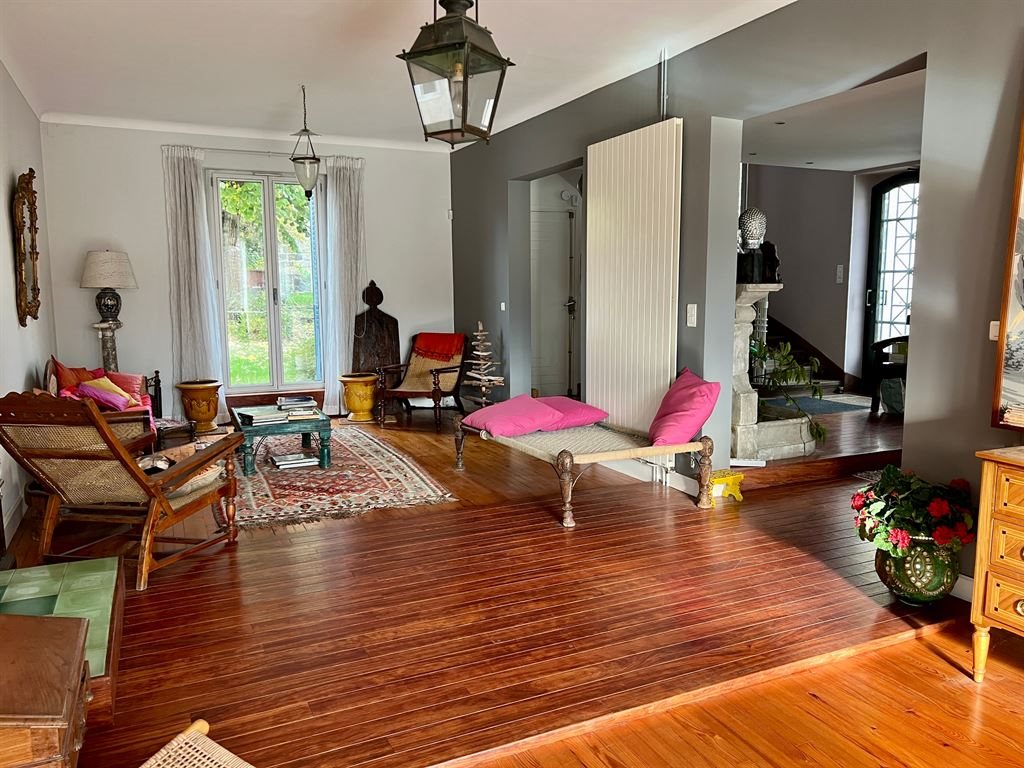 Appartement à vendre, 108m², Clermont-Ferrand