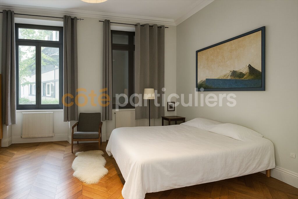 Appartement à vendre, 90m², Clermont-Ferrand