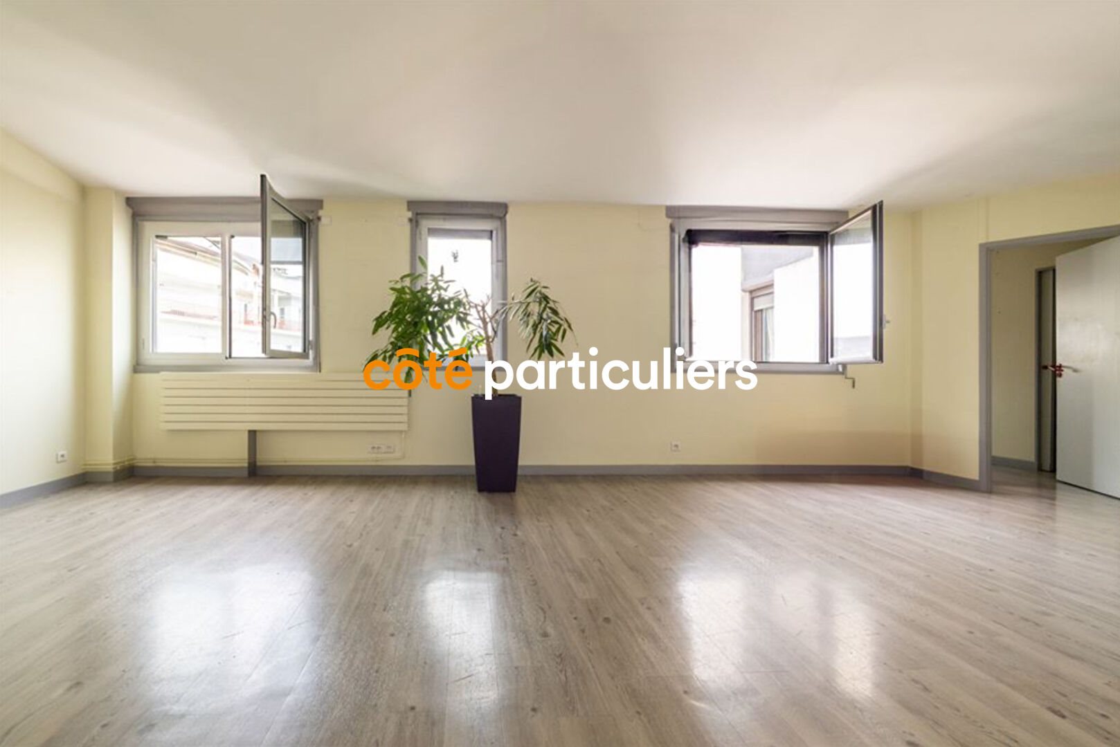 Appartement à vendre, 130m², Clermont-Ferrand