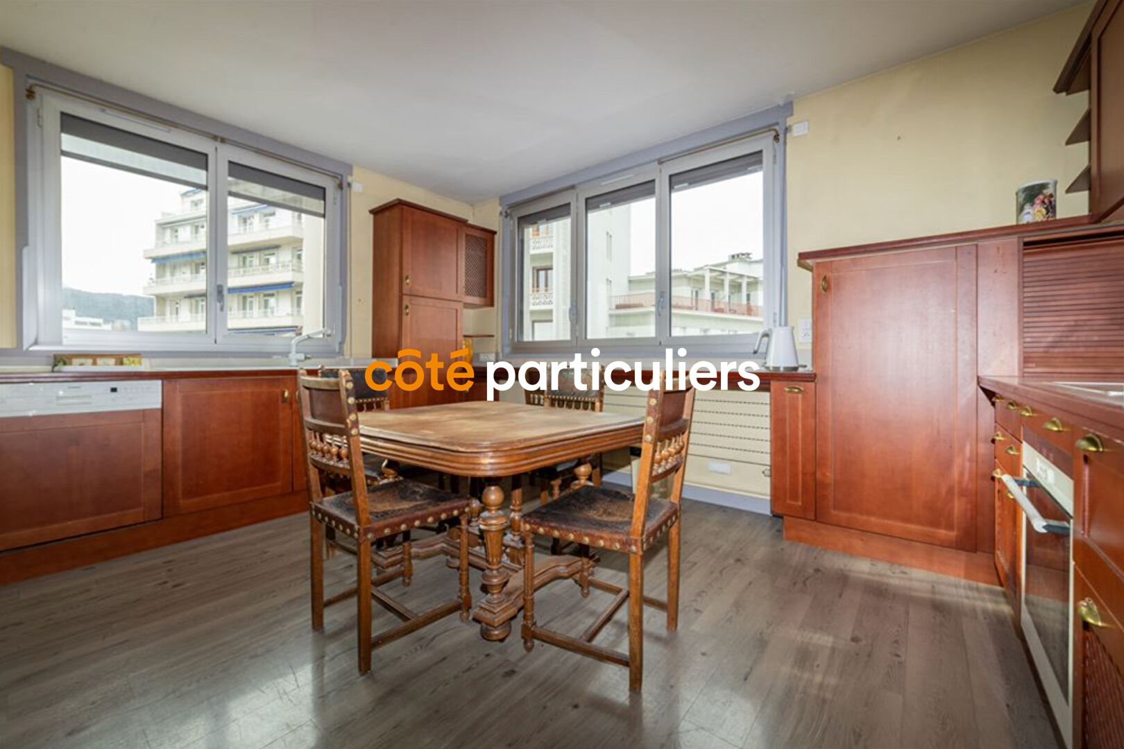 Appartement à vendre, 130m², Clermont-Ferrand
