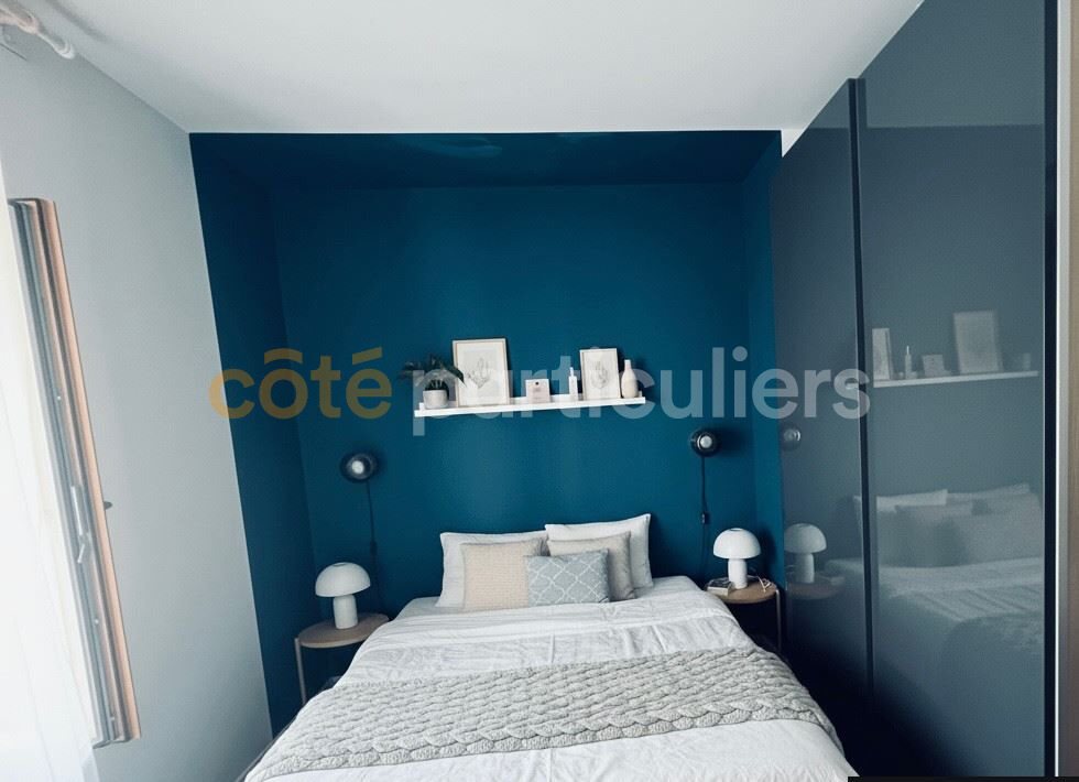 Appartement à vendre, 53m², Clermont-Ferrand