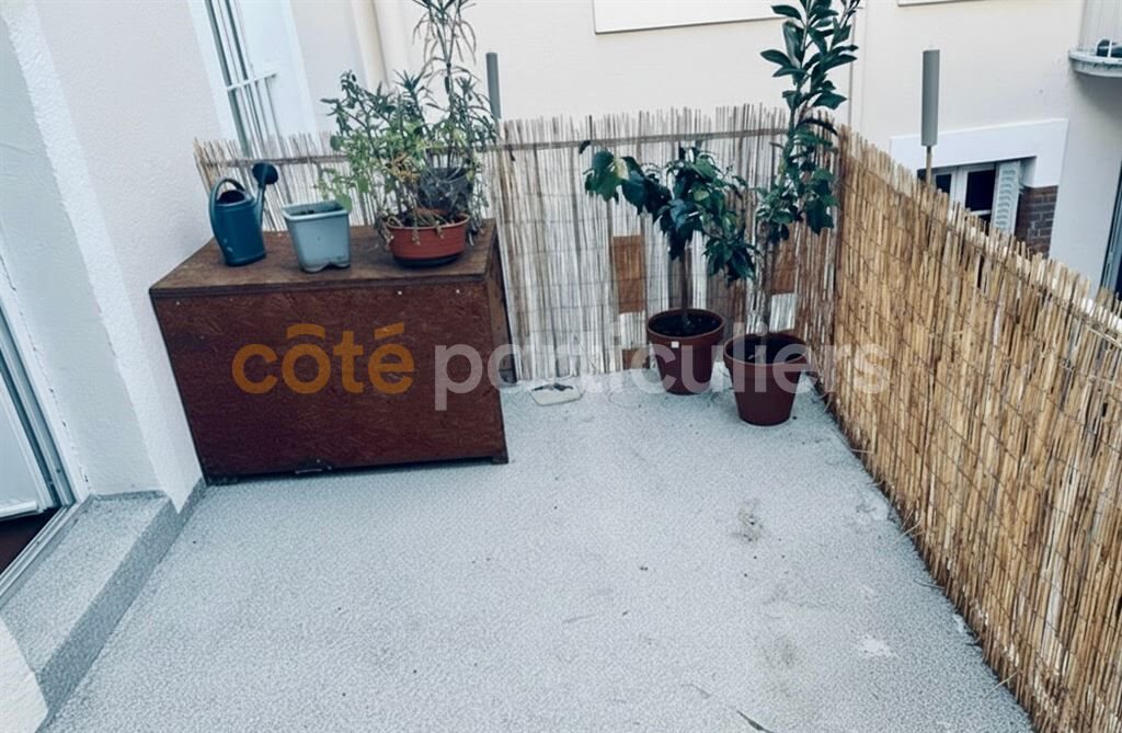 Appartement à vendre, 53m², Clermont-Ferrand