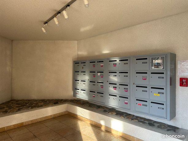 Appartement à vendre, 38m², Clermont-Ferrand