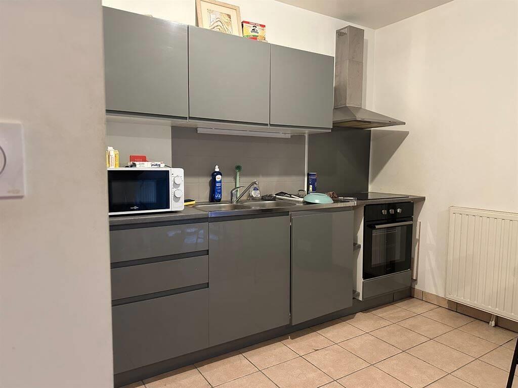 Appartement à vendre, 38m², Clermont-Ferrand