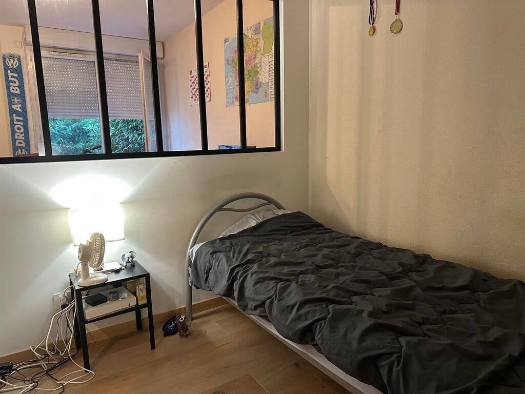Appartement à vendre, 38m², Clermont-Ferrand