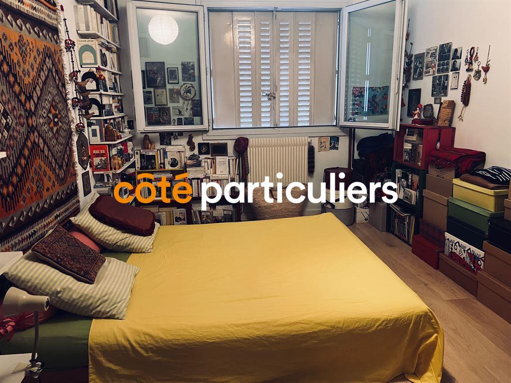 Appartement à vendre, 96m², Clermont-Ferrand