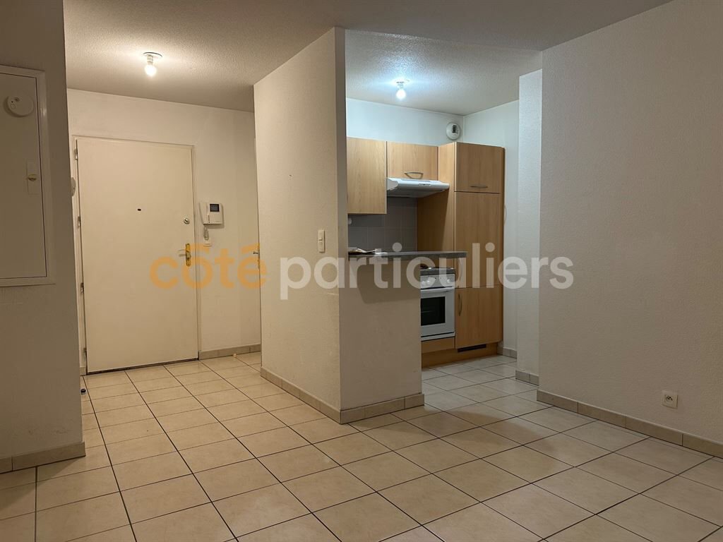 Appartement à vendre, 35m², Clermont-Ferrand