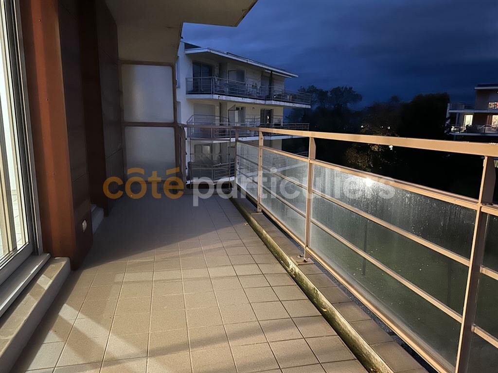 Appartement à vendre, 35m², Clermont-Ferrand