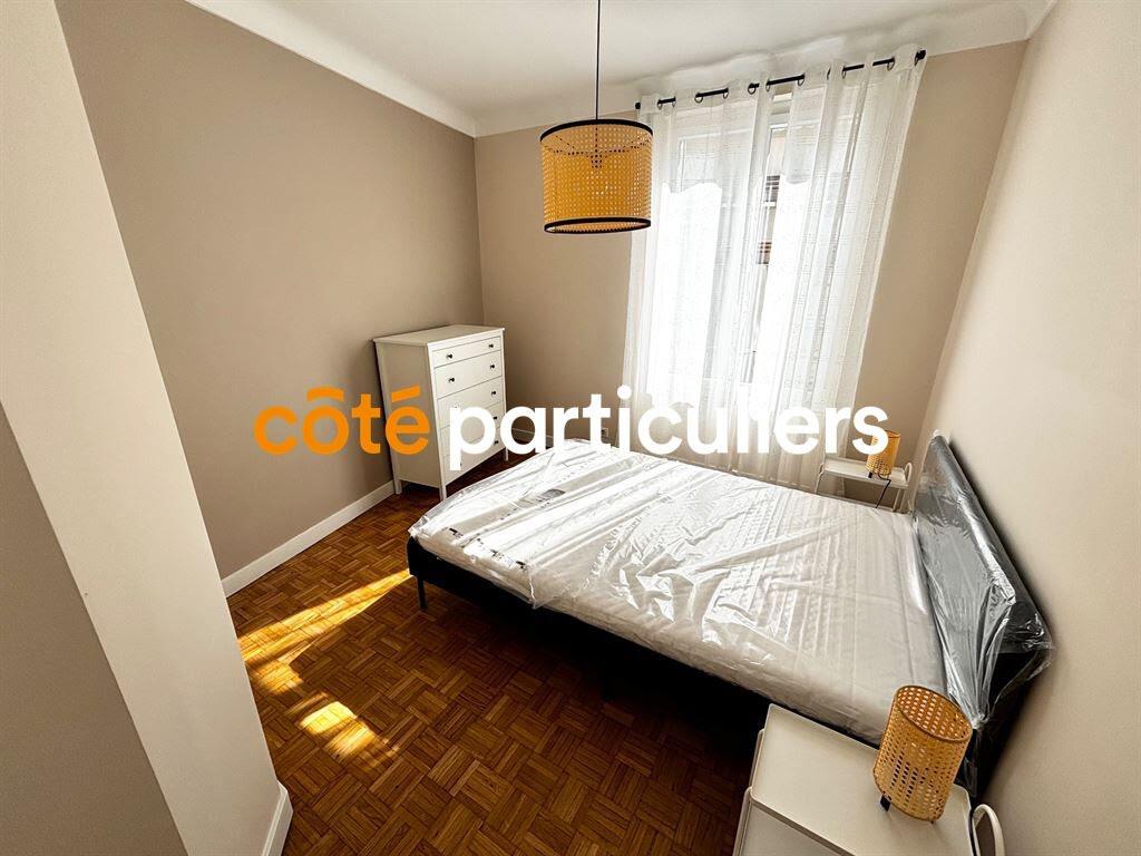 Appartement à louer, 44m², Clermont-Ferrand