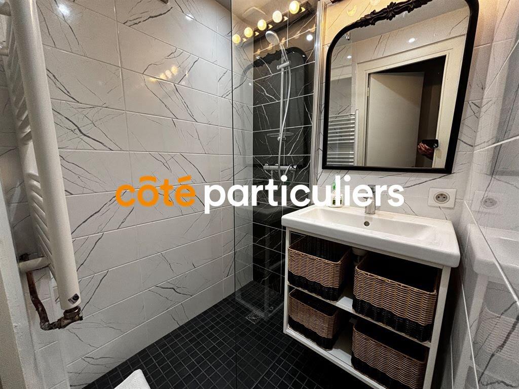 Appartement à louer, 44m², Clermont-Ferrand