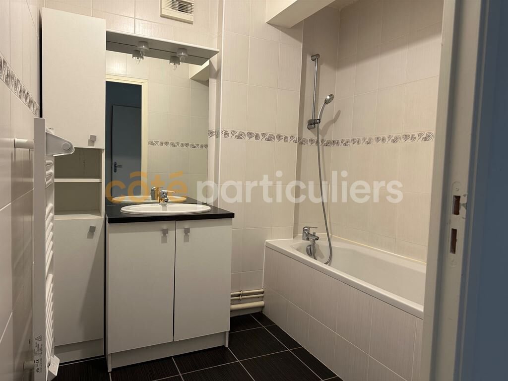 Appartement à vendre, 69m², Clermont-Ferrand