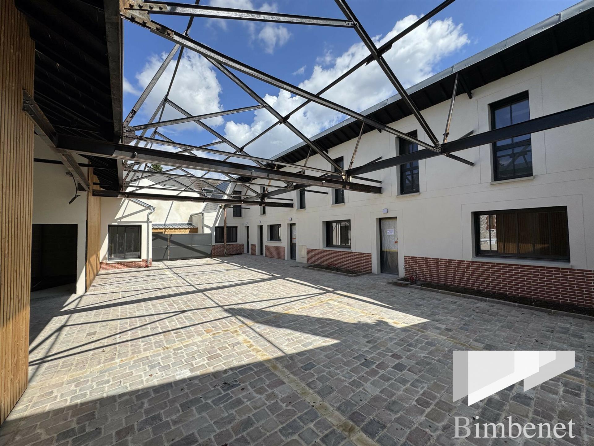 Appartement à vendre, 112m², Orléans