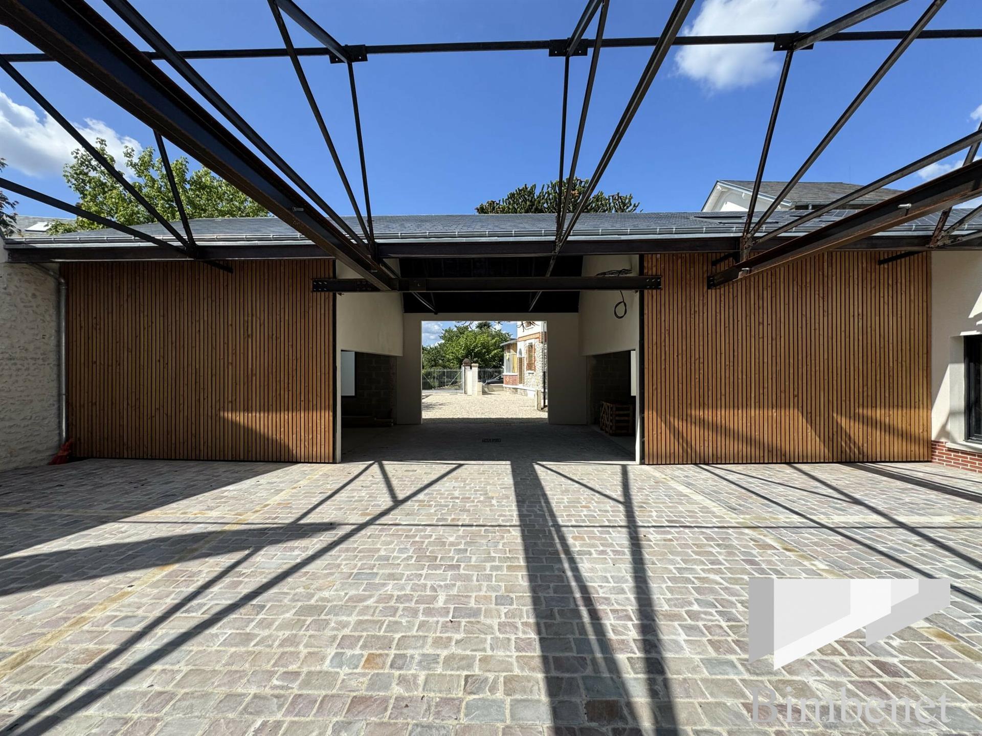 Appartement à vendre, 112m², Orléans