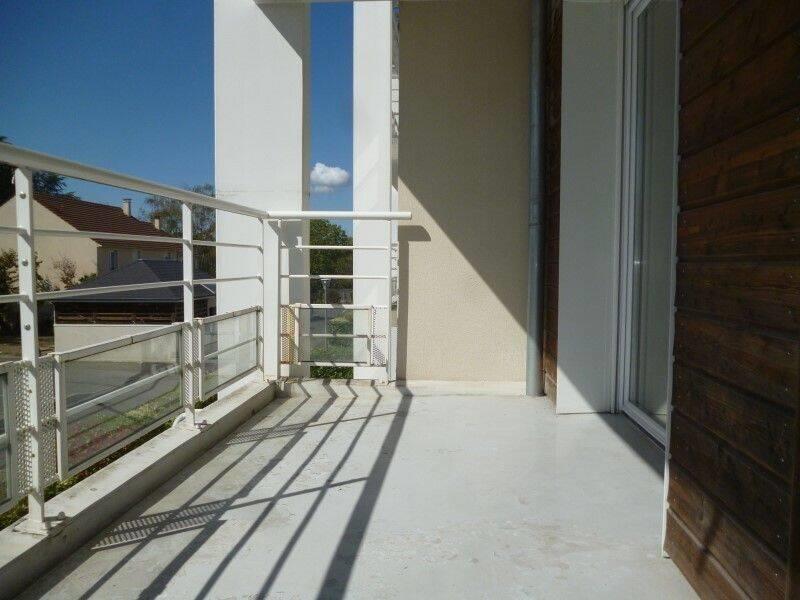 Appartement à louer, 91m², Orléans