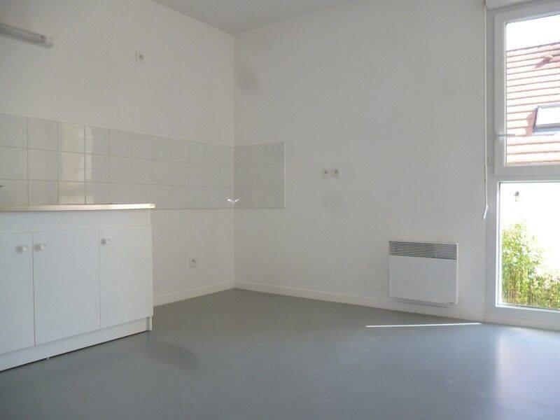 Appartement à louer, 91m², Orléans