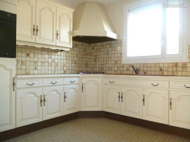 Appartement à louer, 81m², Orléans