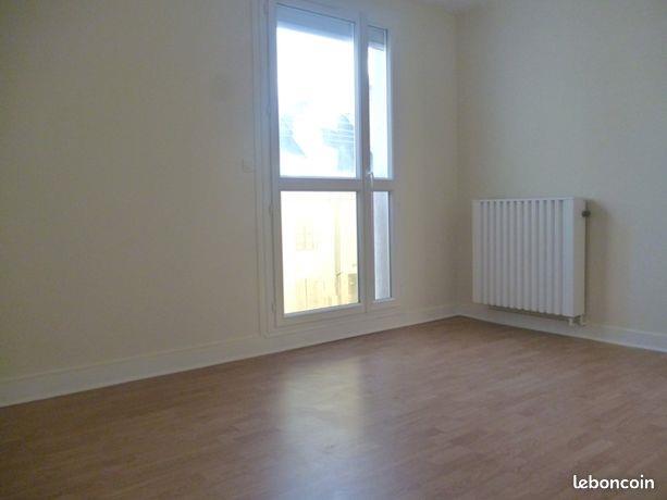 Appartement à louer, 81m², Orléans