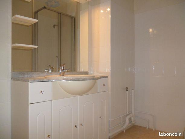 Appartement à louer, 81m², Orléans