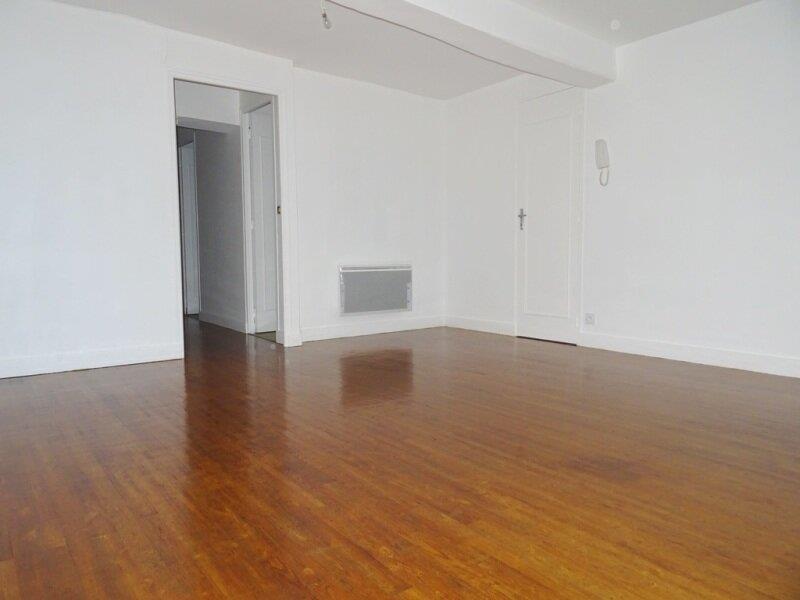 Maison à louer, 85m², Orléans