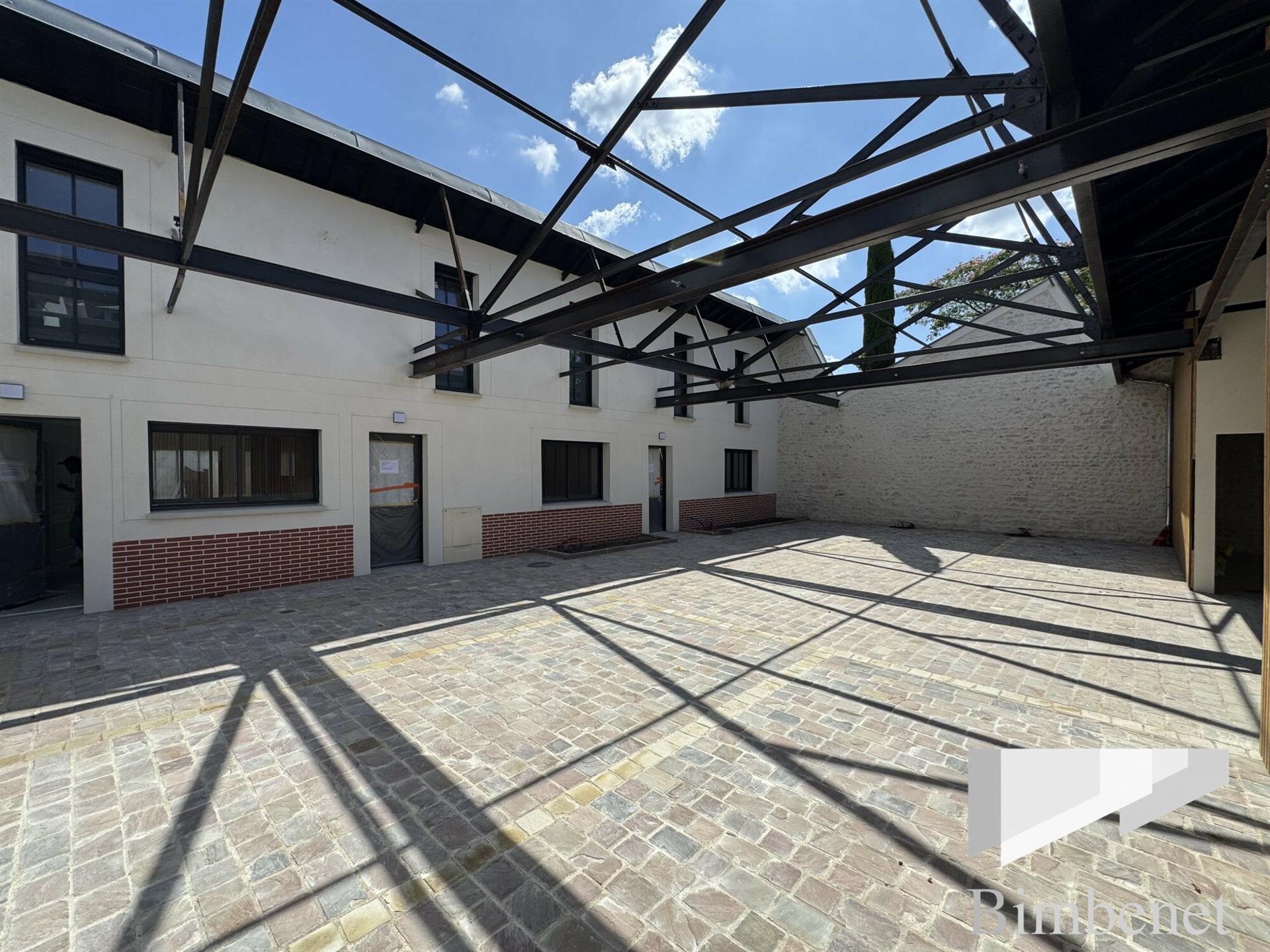 Appartement à vendre, 101m², Orléans