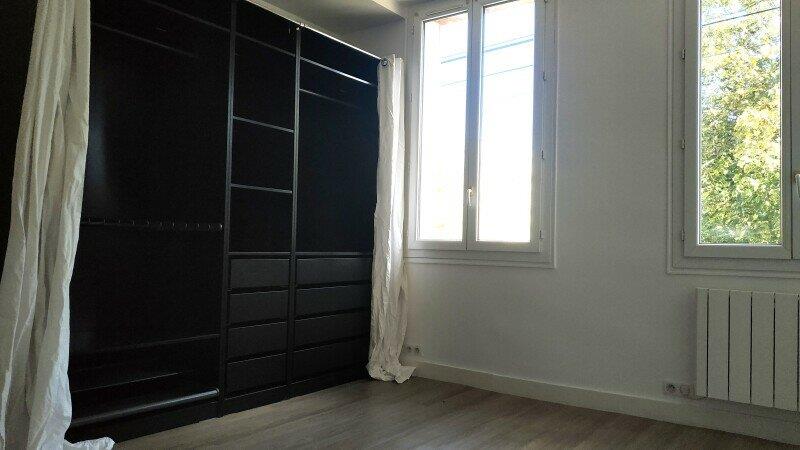 Appartement à louer, 36m², Orléans