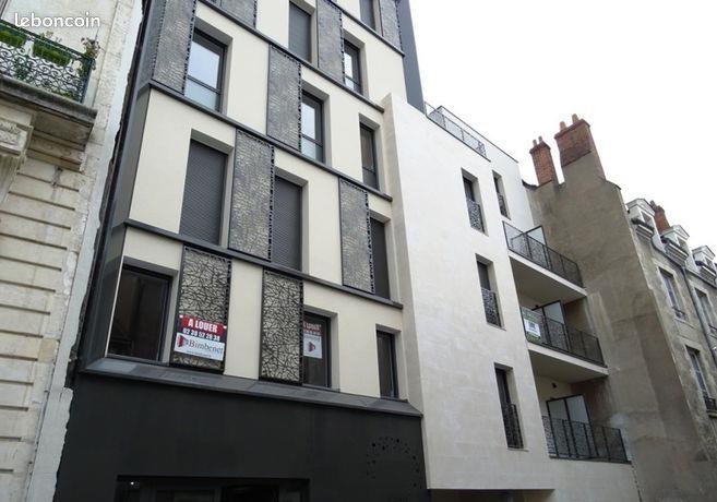 Maison à louer, 64m², Orléans