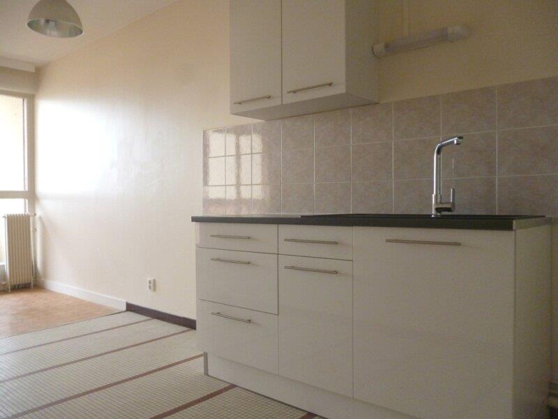 Appartement à louer, 82m², Orléans