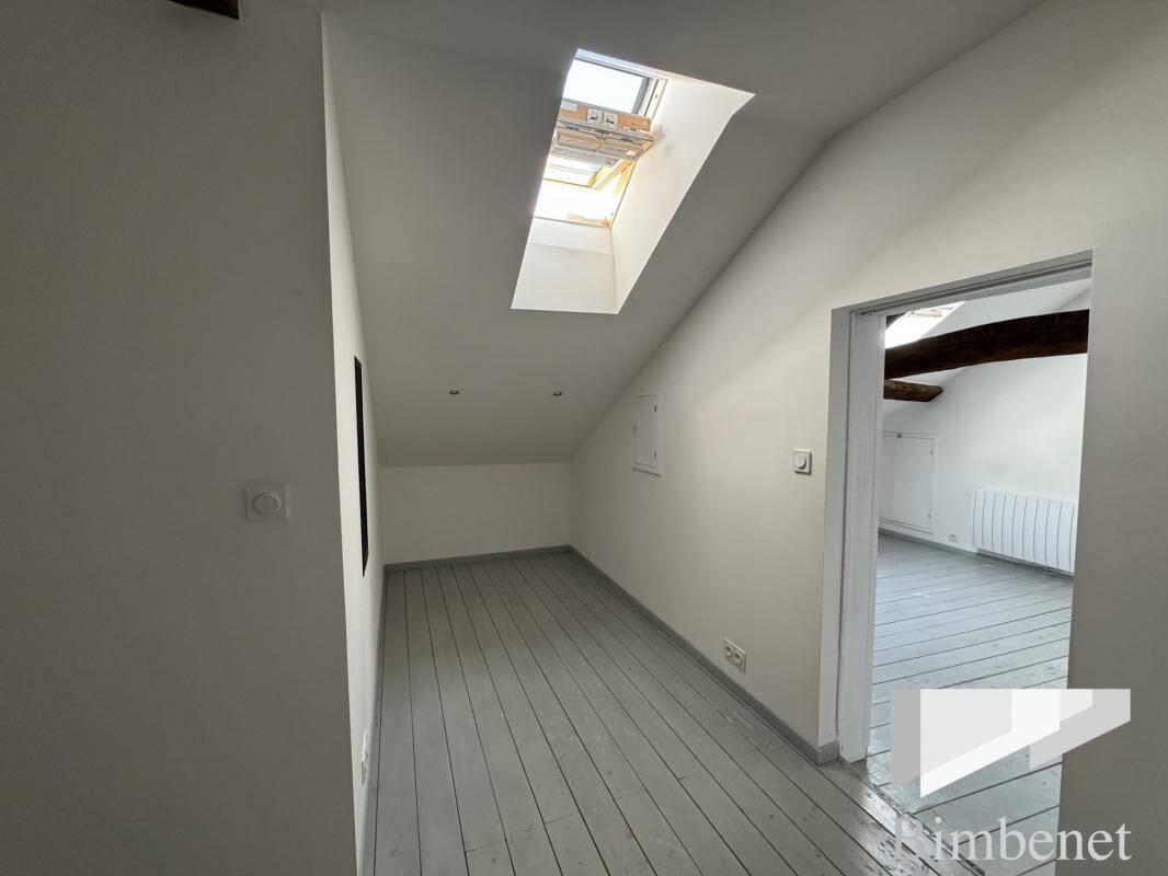 Appartement à vendre, 56m², Orléans